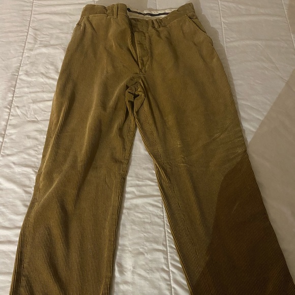 Ralph Lauren Corduroy pants - Picture 5 of 5
